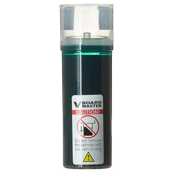 Pilot V-Board Master Marker Cartridge in Green, ?9000020972