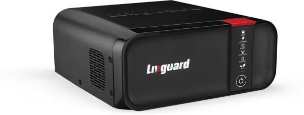 Livguard SWP800i/12V with 30 Months Warranty Pure Sine Wave Inverter