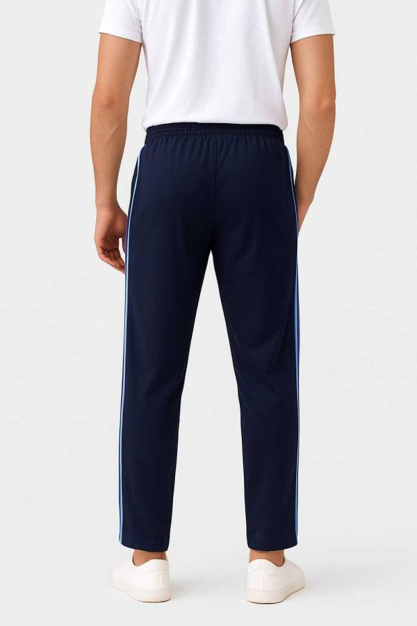 9LKHA Men Pyjama
