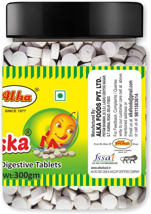 AAM CHASKA |Chatar Matar DRY MANGO, SWEET AND SOUR Candy