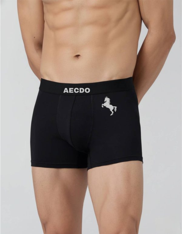 AECDO Men Brief