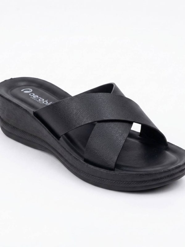Aeroblu Women Flats
