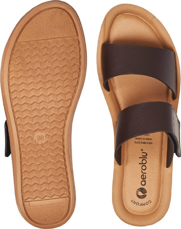 Aeroblu Women Heels