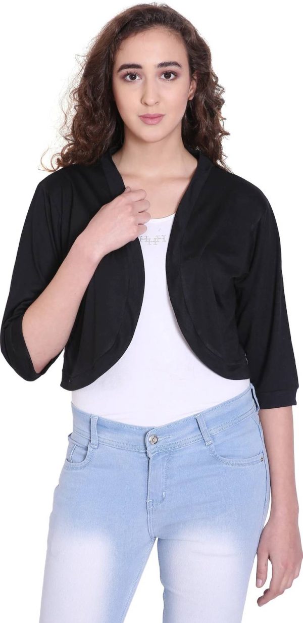 AFFAIR Women Shrug