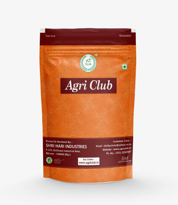 AGRI CLUB Instant Upma Mix 450 g