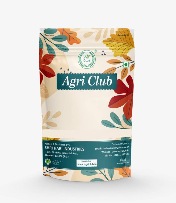 AGRI CLUB Pearl Millet, Bajra Pearl Millet