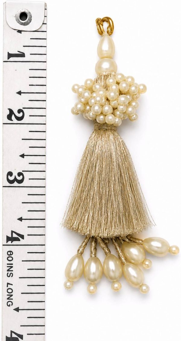 ALA Creations PRLTSL Bra Charm