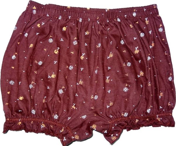 ALFA Women Bloomer