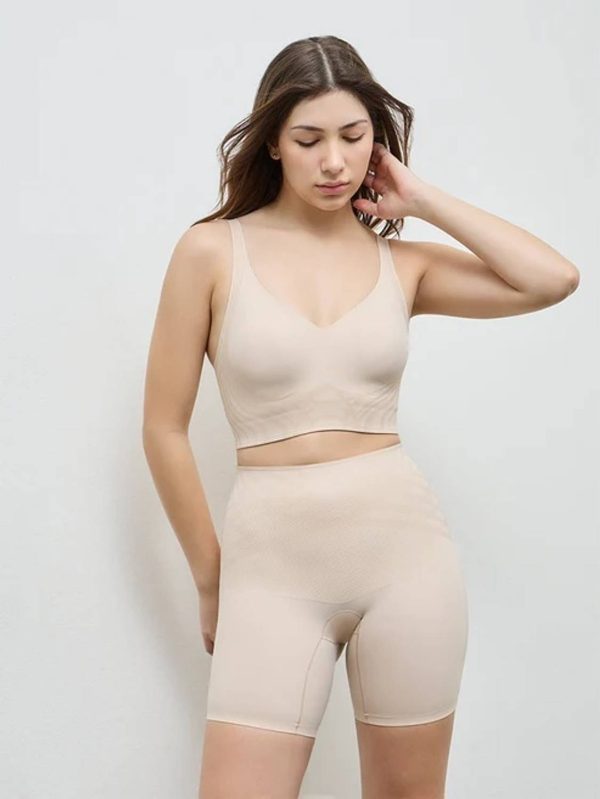 Alphado Women Shapewear