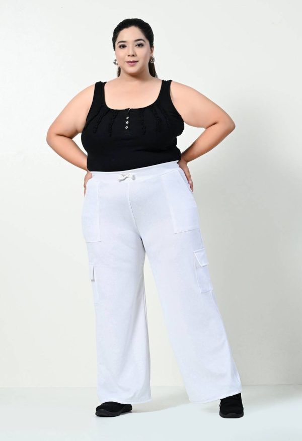 Alza Women Cargos