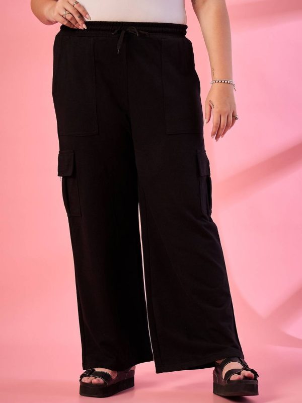 Alza Women Cargos