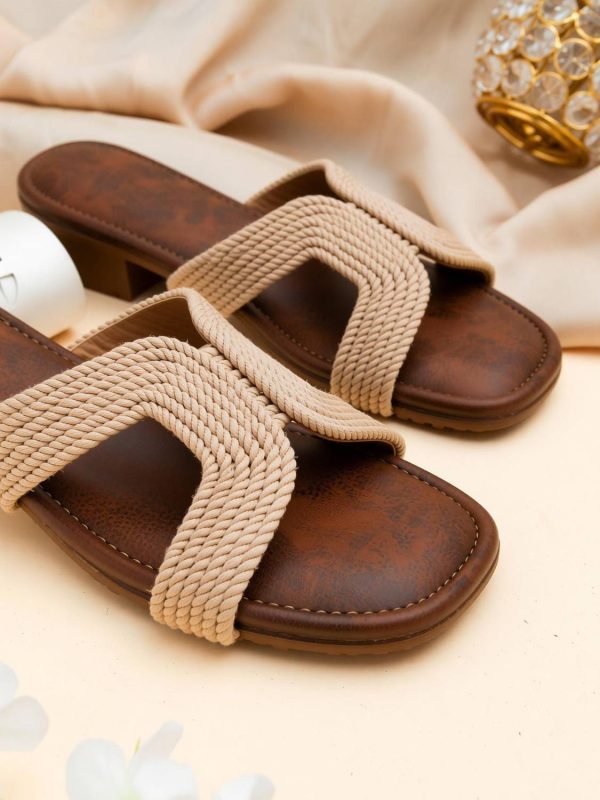 AMAZING TRADERS Women Flats