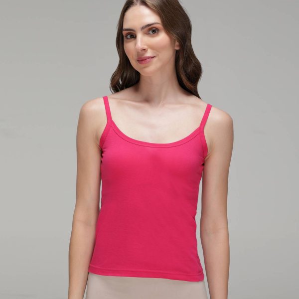 AMUL COMFY Women Camisole