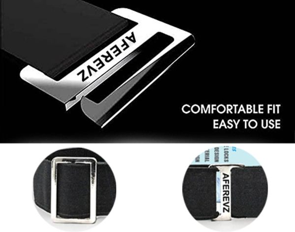 Anemone Y- Back Suspenders for Women
