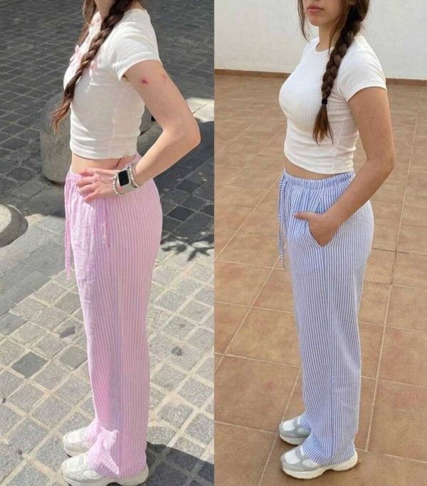 ANI TRADERS Women Pyjama