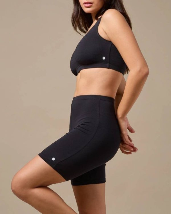 apscustoms Solid Women Boxer