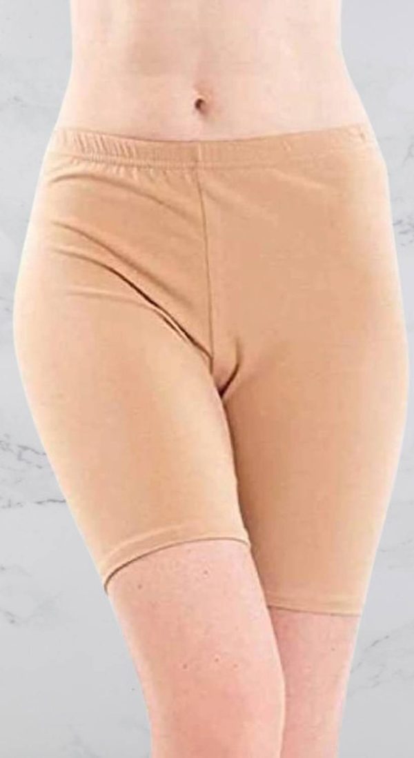 apscustoms Solid Women Boxer