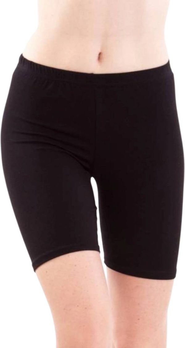 apscustoms Solid Women Boxer
