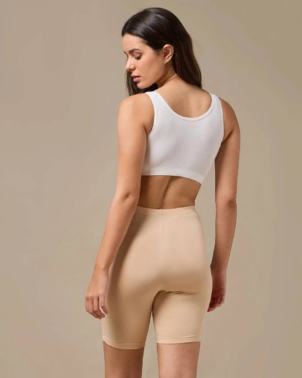apscustoms Solid Women Boxer