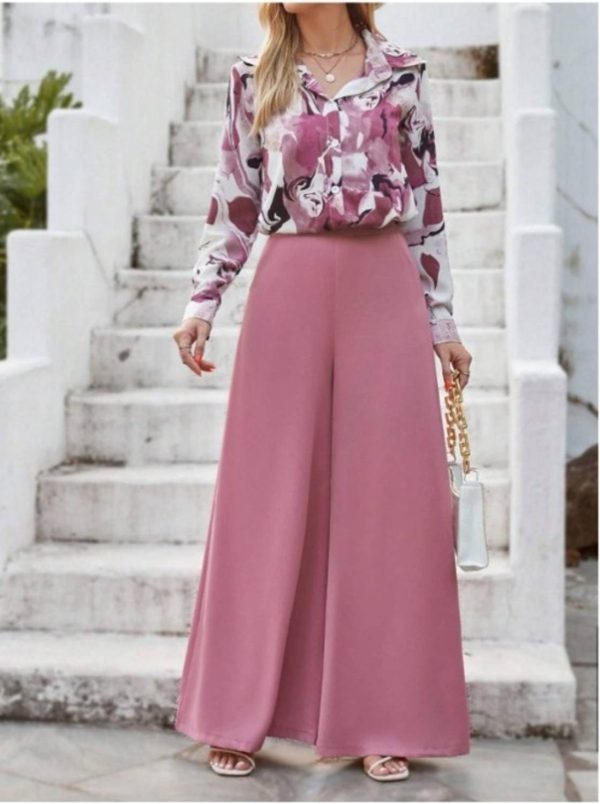 Archi Enterprise Printed Women Jumpsuit