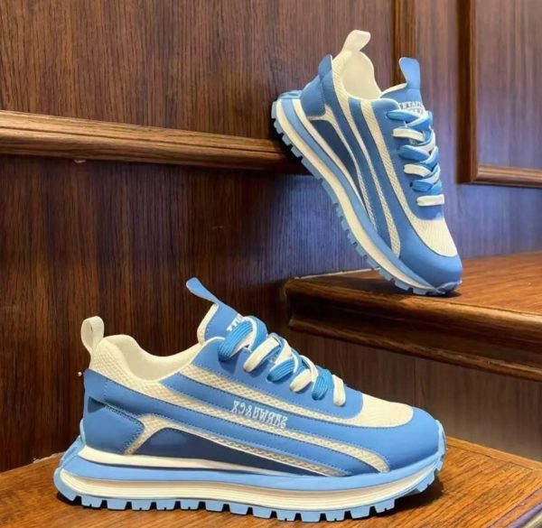 Ardeo Sneakers For Unisex