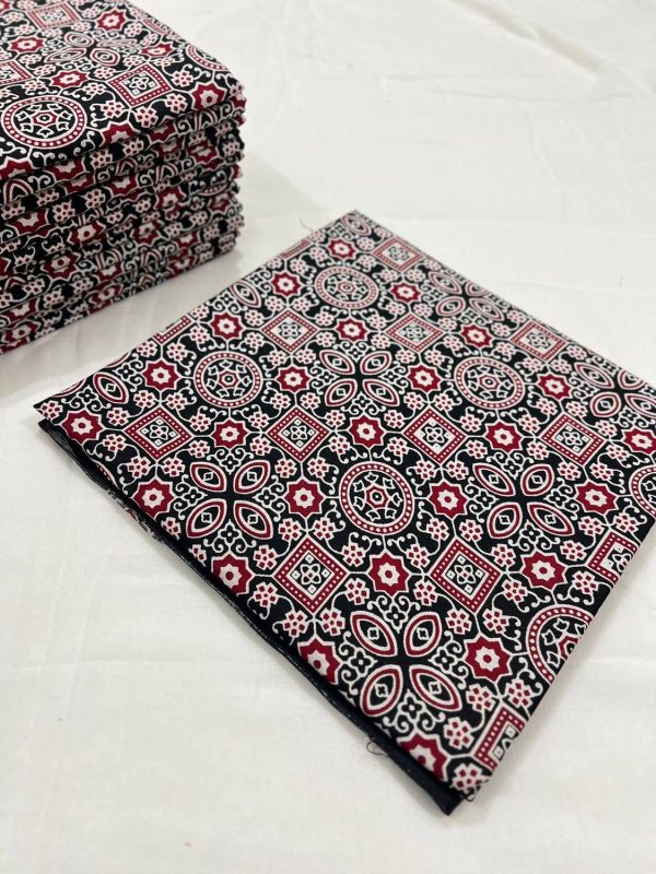Ashara Rayon Hand Painted Women Dupatta