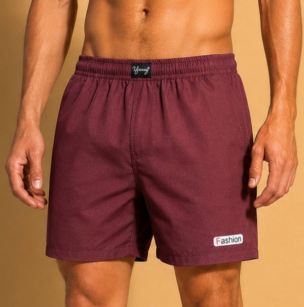AVINEKA Printed Men Boxer