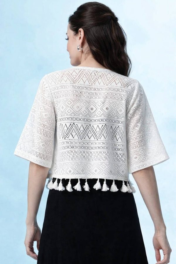AYMAN Women Shrug