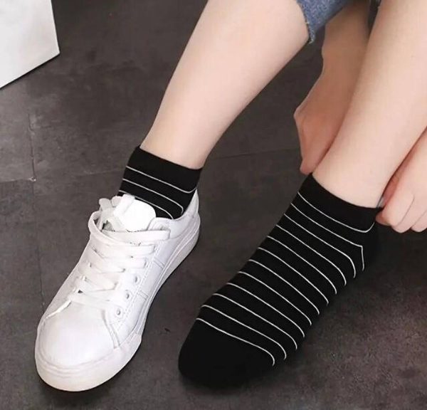 Bahuzo Women Printed Ankle Length