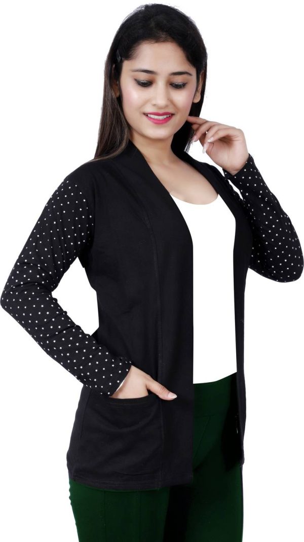 BG ONLINE Women Shrug