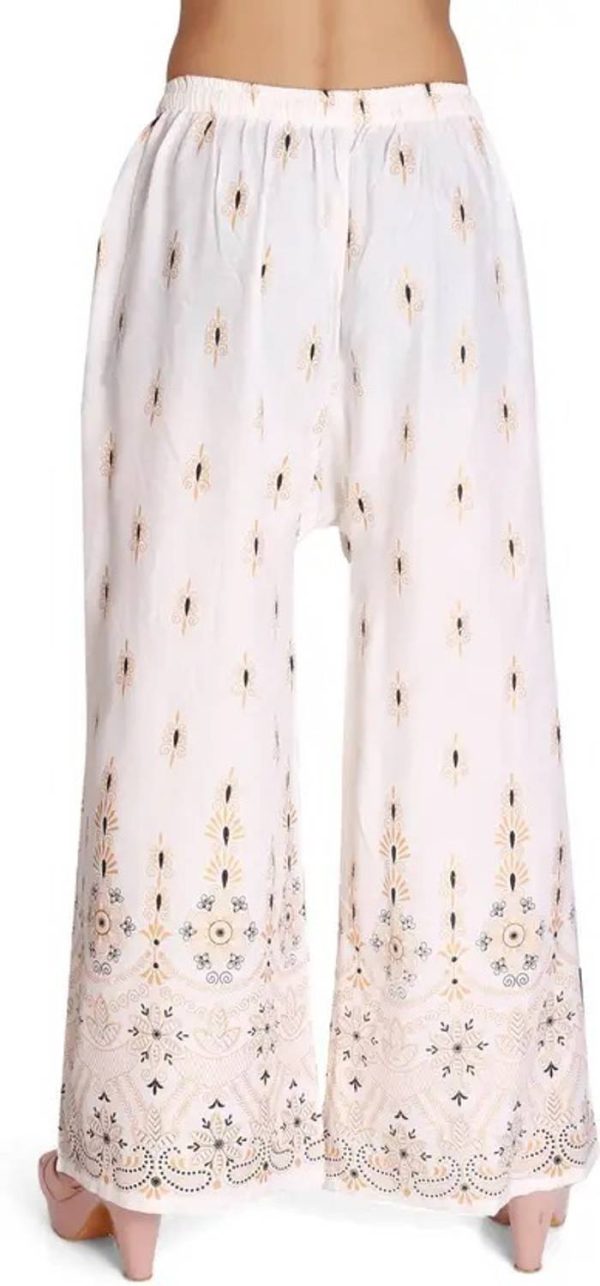 Big Hub Straight Fit Women Multicolor Trousers