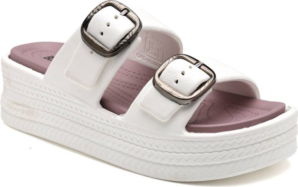Bonkerz Women Flats