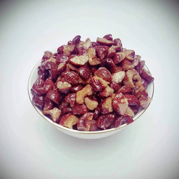 BR CART Barmer Mithi Supari | Sweet Flavoured Betel Nuts | Sweet Chikni Supari Sweet Mouth Freshener