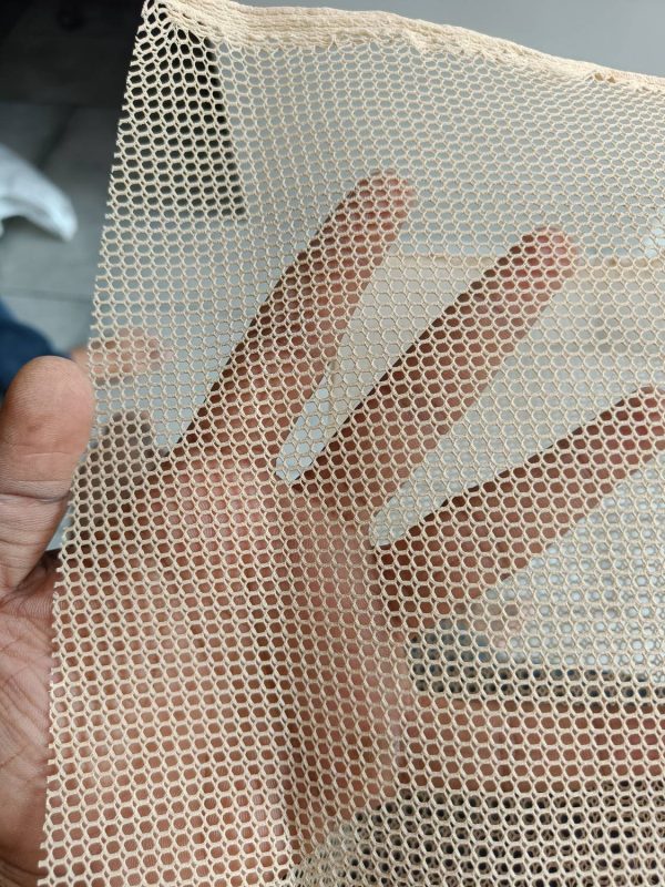 BRAHMAYI Polyester Solid Trouser Fabric