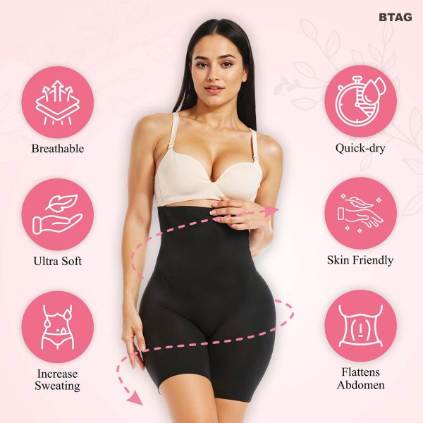 Btag Women Shapewear
