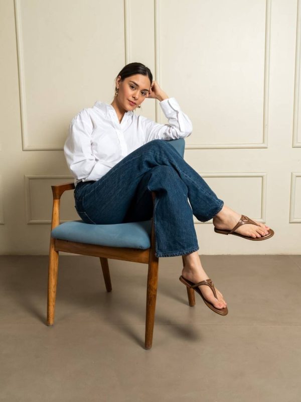 Cai Women Flats