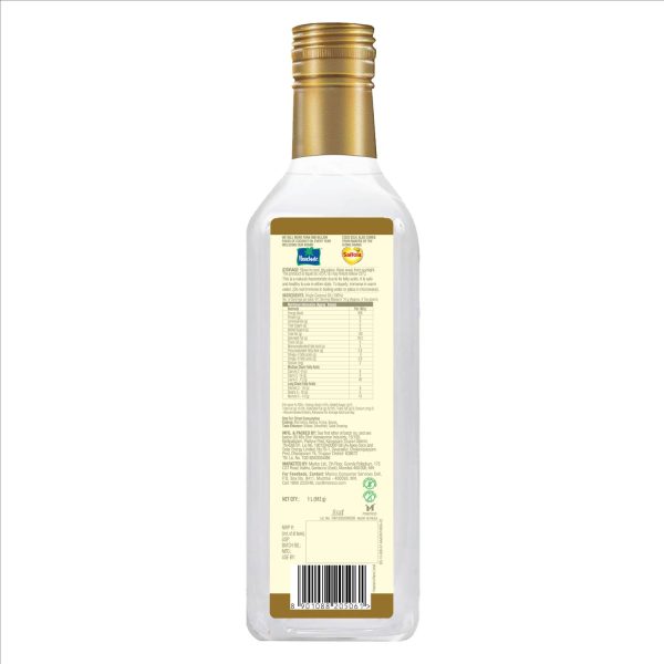 Coco Soul Cold Pressed Unrefined Daily Cooking Multipurpose Usage - Makers Coconut Oil