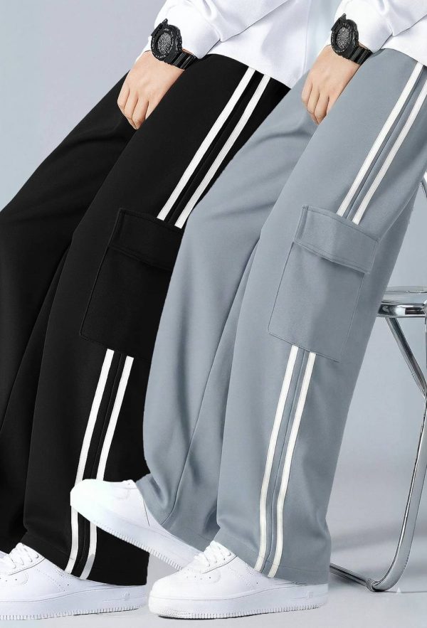 COMBRAIDED Men Pyjama