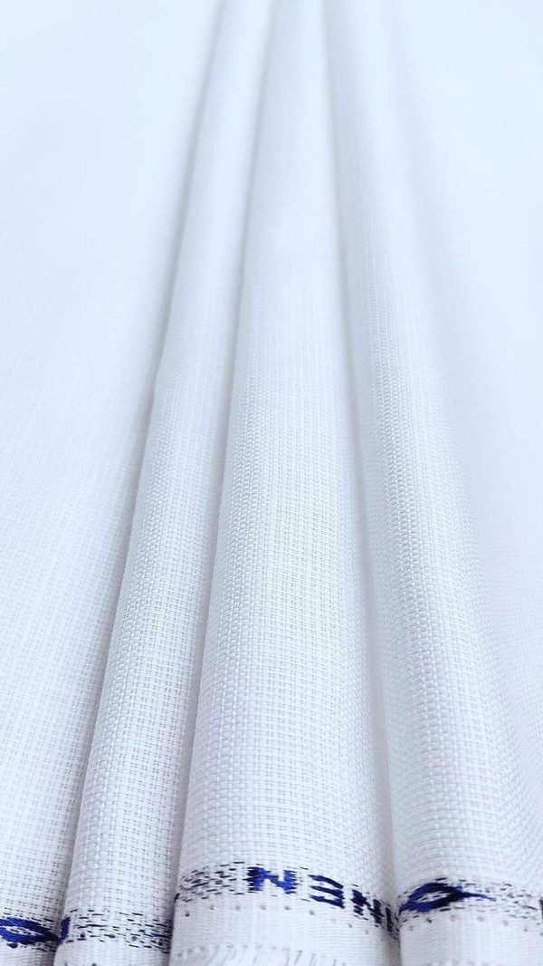 crep Viscose Rayon Solid Shirt Fabric