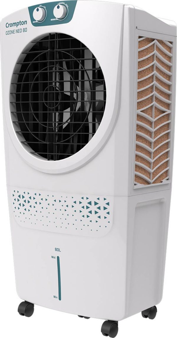 Crompton 80 L Desert Air Cooler