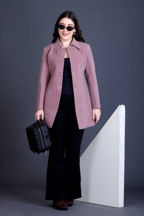 CutIndia LED Solid Coat