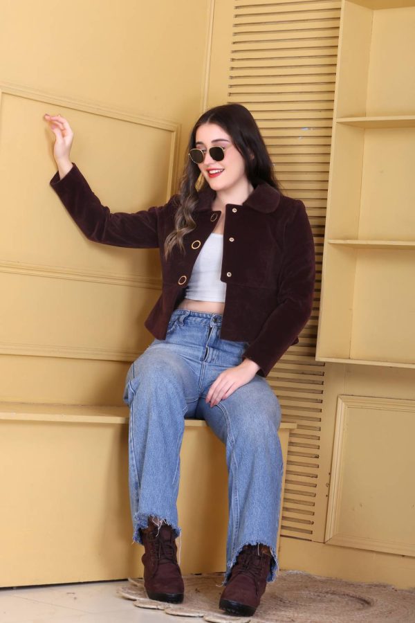 CutIndia LED Solid Coat