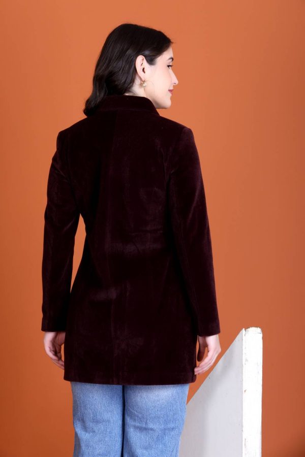 CutIndia LED Solid Coat