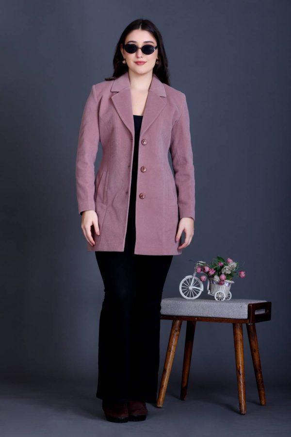 CutIndia LED Solid Coat