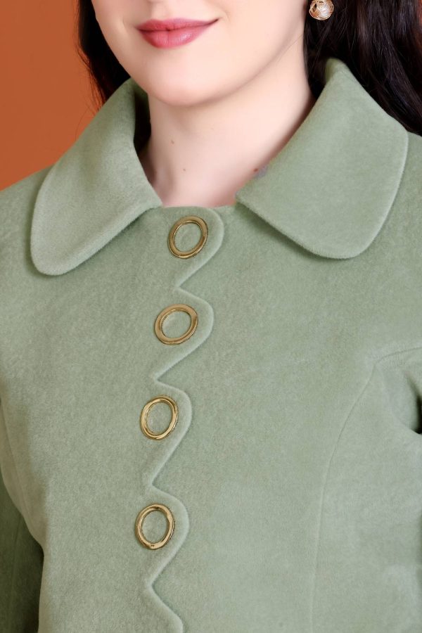 CutIndia LED Solid Coat