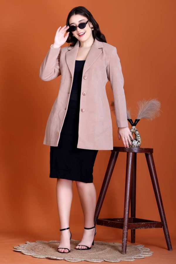 CutIndia LED Solid Coat