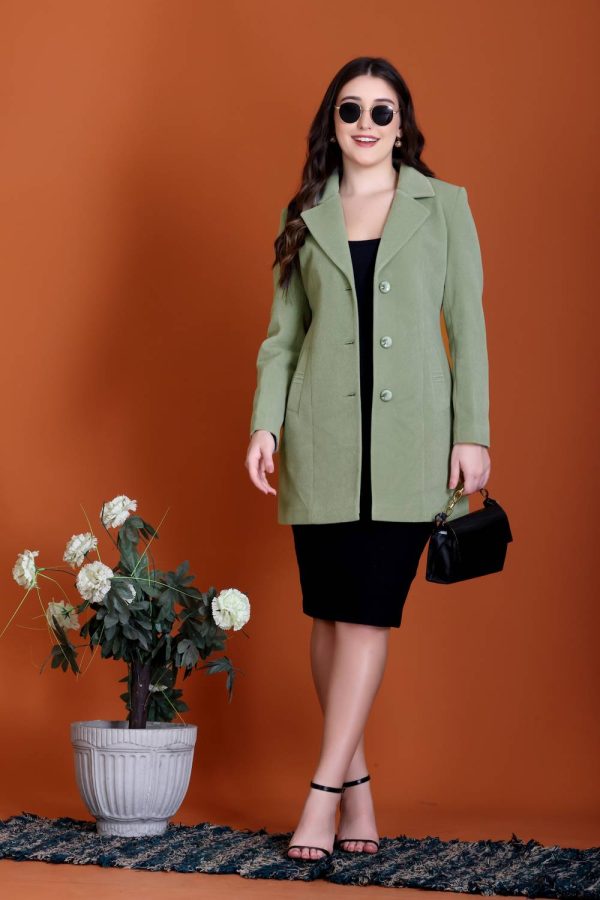CutIndia LED Solid Coat