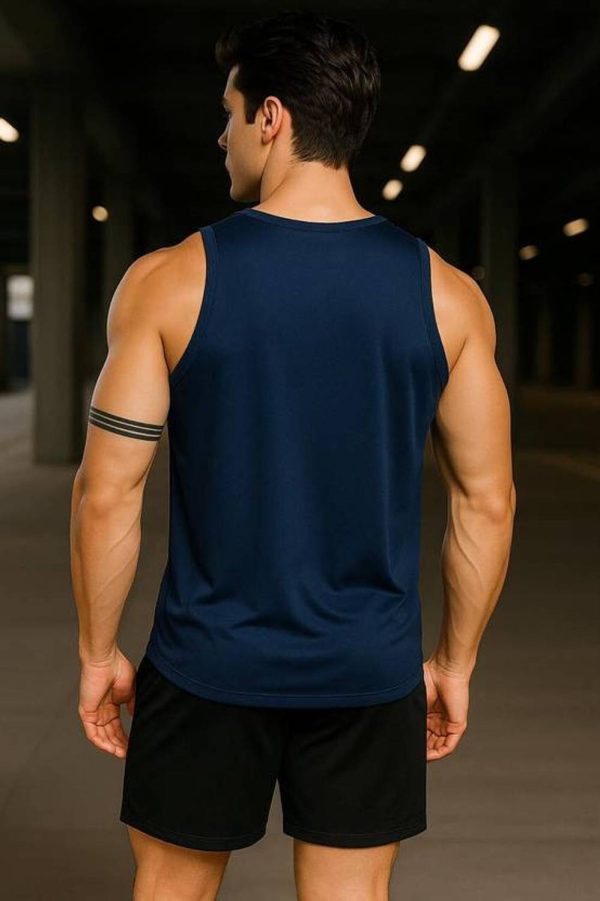 dashzone Men Vest
