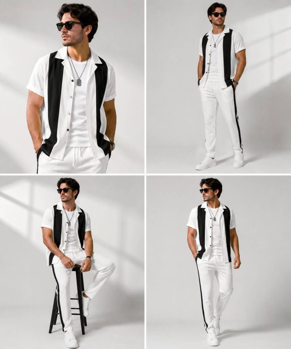 DEVU FASHION Shirt Pant Co-ords Set