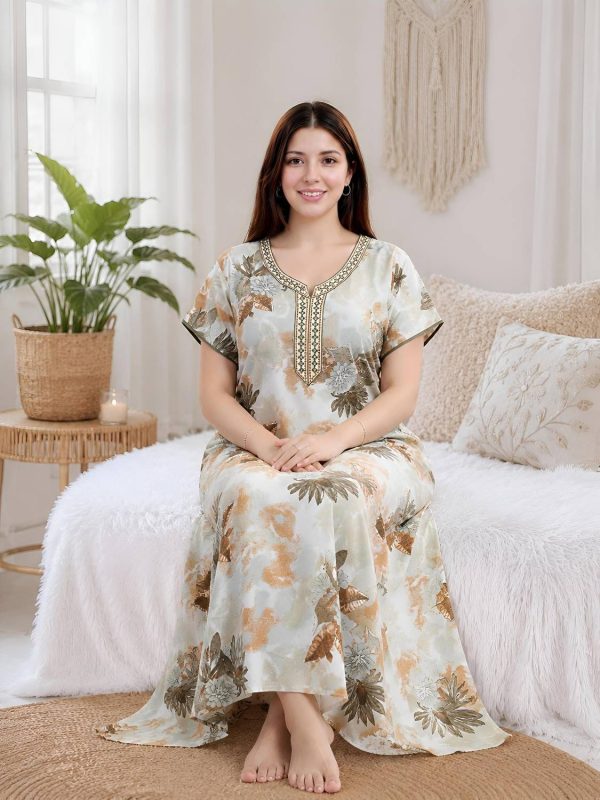 Digihouse Women Nighty